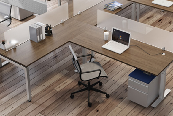 Social Distancing In The Workplace