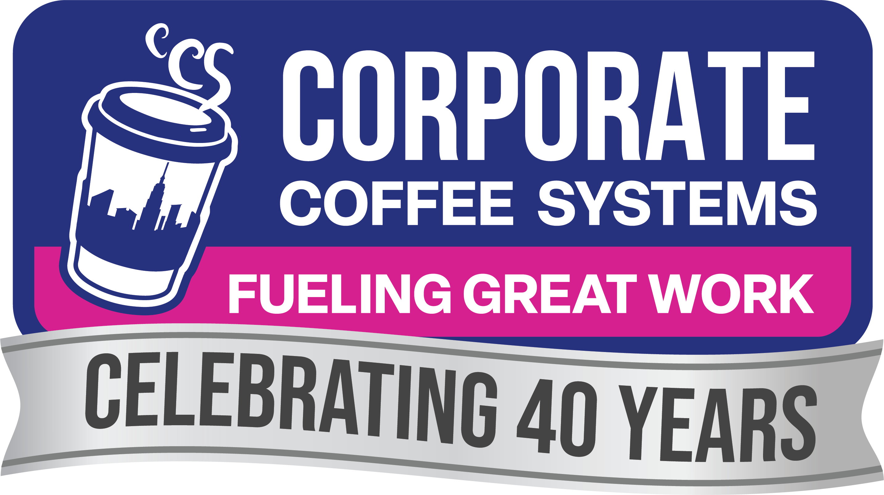 Corporate Coffee Systems