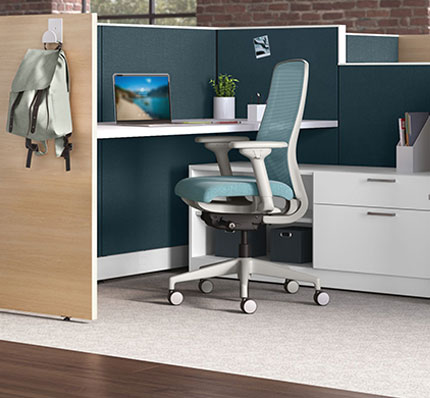 Office Supplies & Furniture