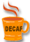 Decaffeinated Product